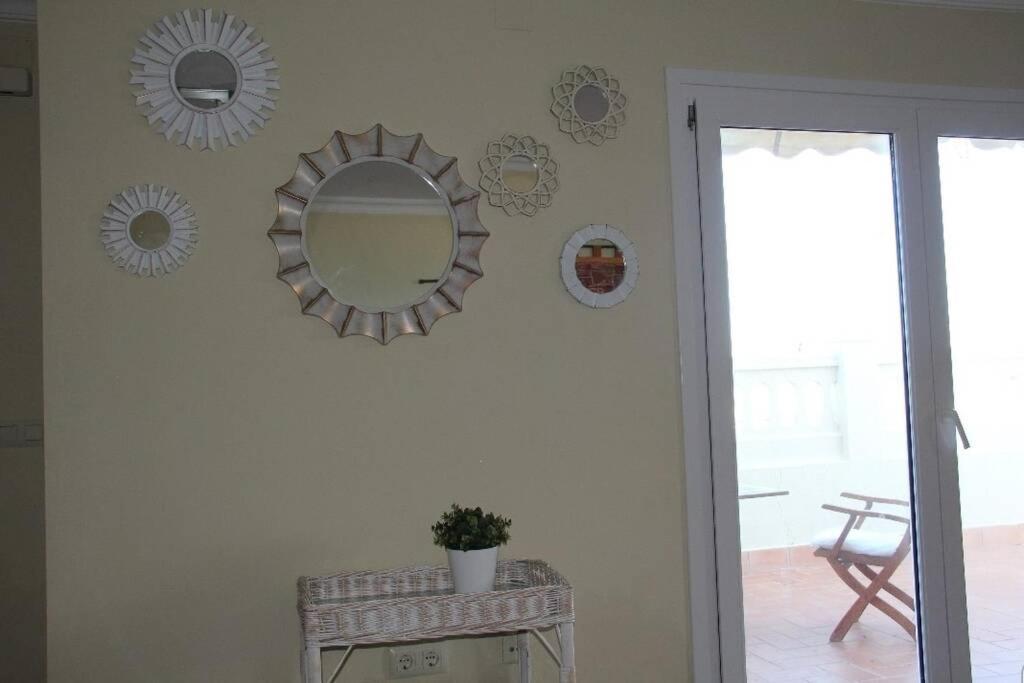 Casa Mirando Al Mar, Hermosas Vistas. 奇皮奥纳 外观 照片