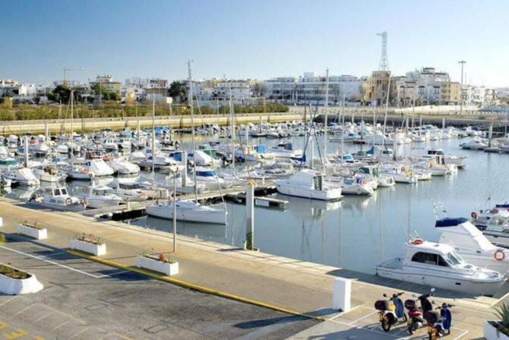 Casa Mirando Al Mar, Hermosas Vistas. 奇皮奥纳 外观 照片